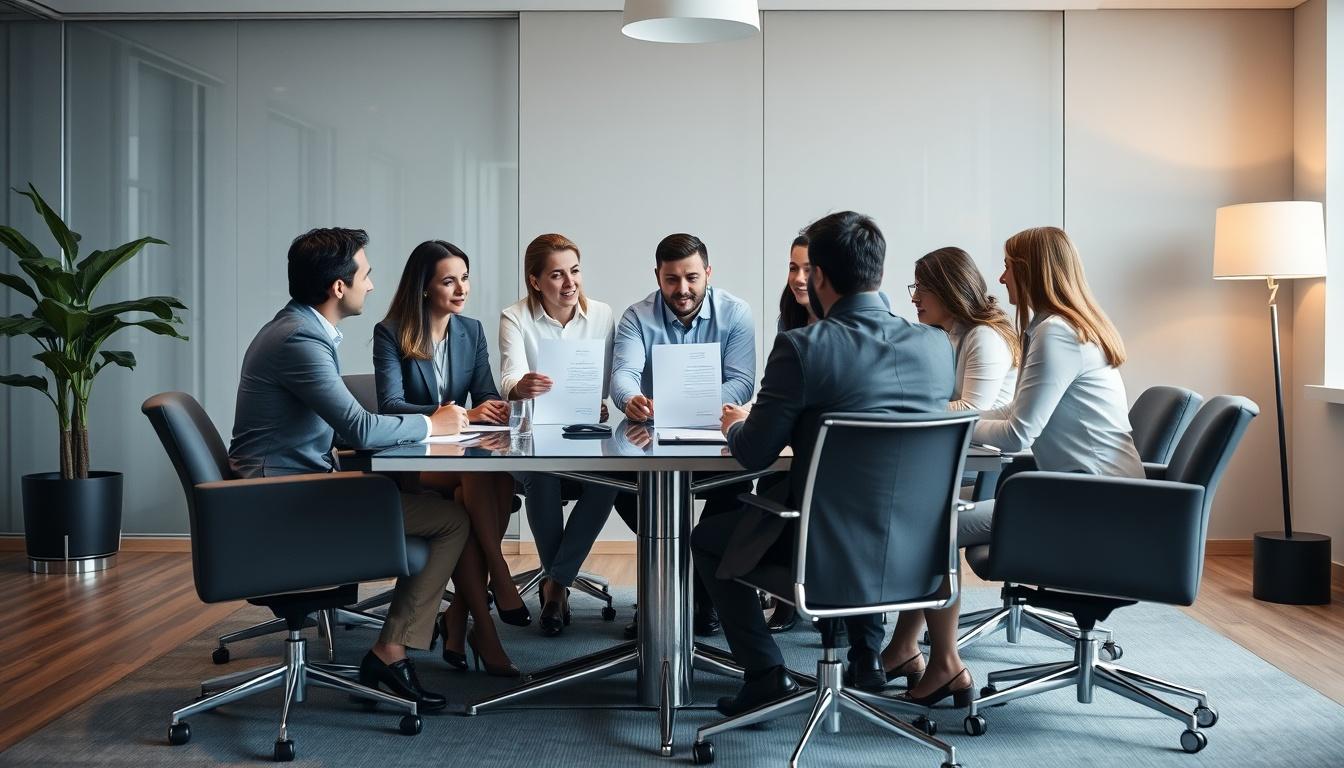 Professional plan visual